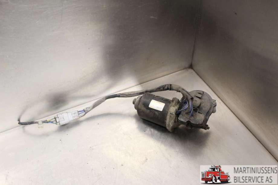 Viskermotor frontrute til Suzuki Alto 2010-2016  (SUZUKI||SR159060-1992)