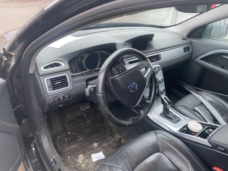 Bryter combi til Volvo V70, 2014-2016 (Type III, Fase 2)  (VOLVO|)