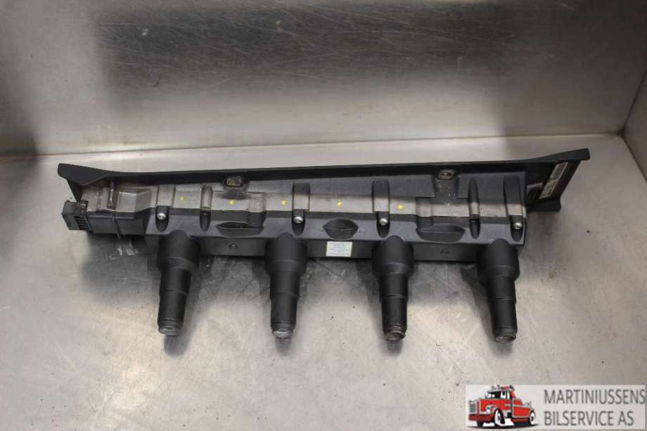 Coil elektronisk til Saab 9-5 2001-2005 (Type I, Fase 2)  (SAAB||55559955)