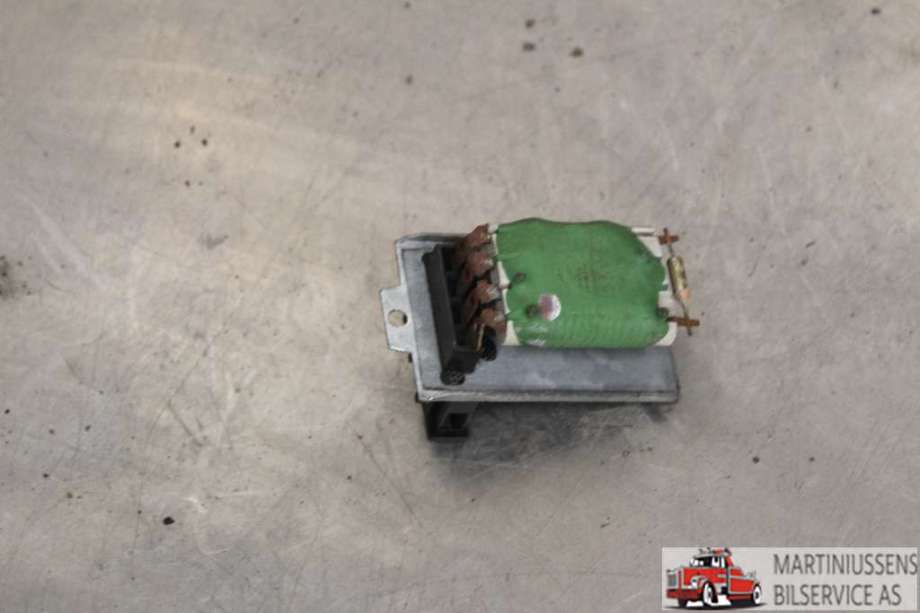 Varmeapparat motstand til VW Transporter / Caravelle 1990-2003 (T4) (T4) (VOLKSWAGEN||907 959 263)