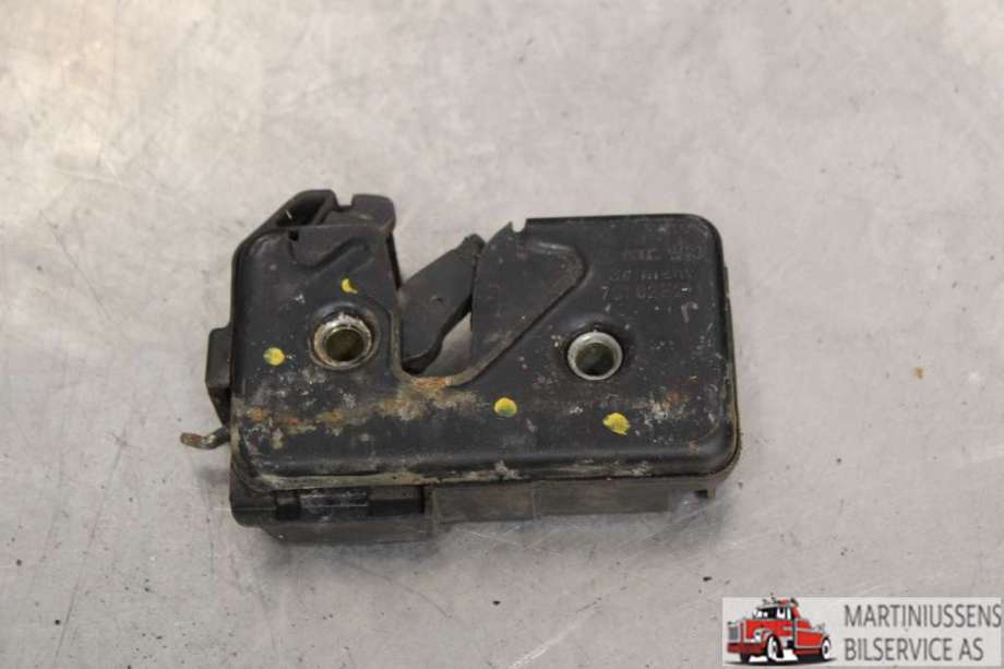 Baklukelås til VW Transporter / Caravelle, 1990-2003 (T4) (T4) (VOLKSWAGEN|)