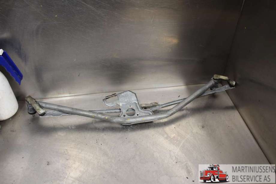 Viskeroverføring til VW Transporter / Caravelle 1990-2003 (T4) (T4) (VOLKSWAGEN||701 955 216)