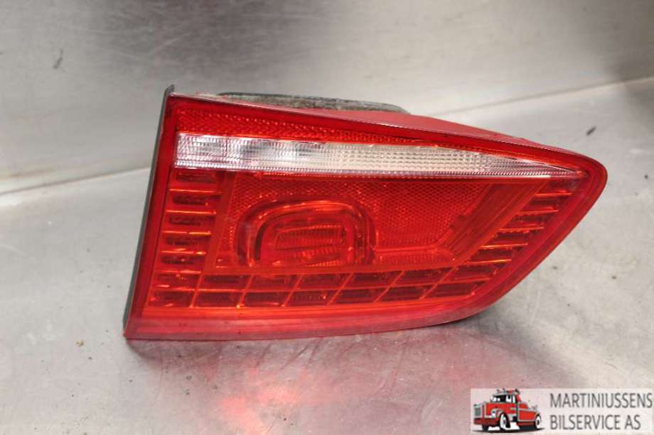 Baklykt høyre indre til VW Passat, 2011-2015 (B7) (B7) (VOLKSWAGEN|)