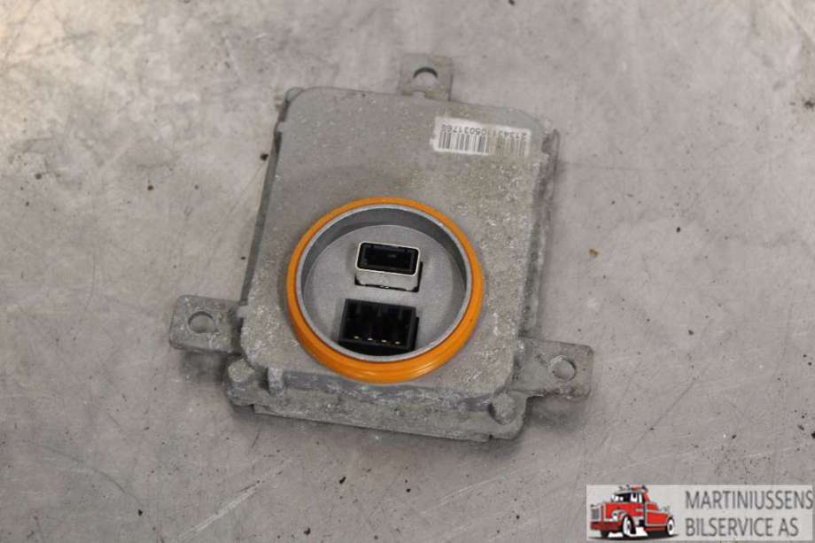 Styreenhet xenon/ballast til VW Passat 2011-2015 (B7) (B7) (VOLKSWAGEN||8K0.941.597.B)