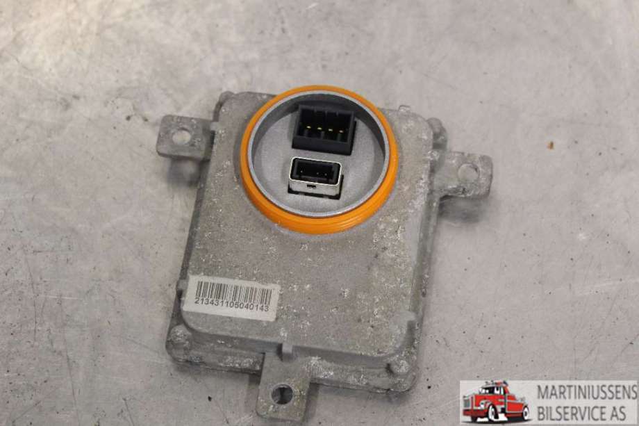 Styreenhet xenon/ballast til VW Passat 2011-2015 (B7) (B7) (VOLKSWAGEN||8K0.941.597.B)