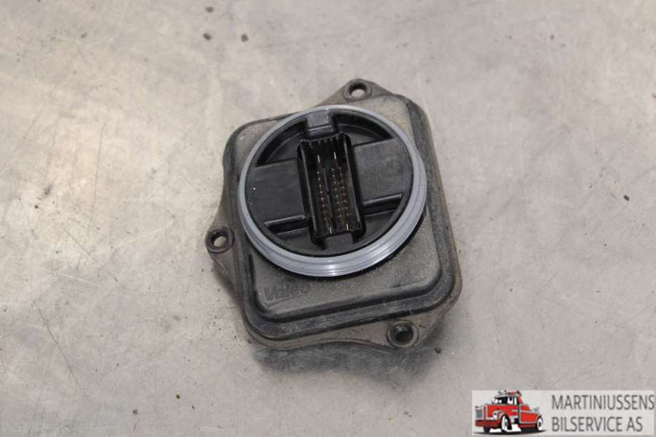 Styreenhet xenon/ballast til VW Passat 2011-2015 (B7) (B7) (VOLKSWAGEN||3D0 941 329)