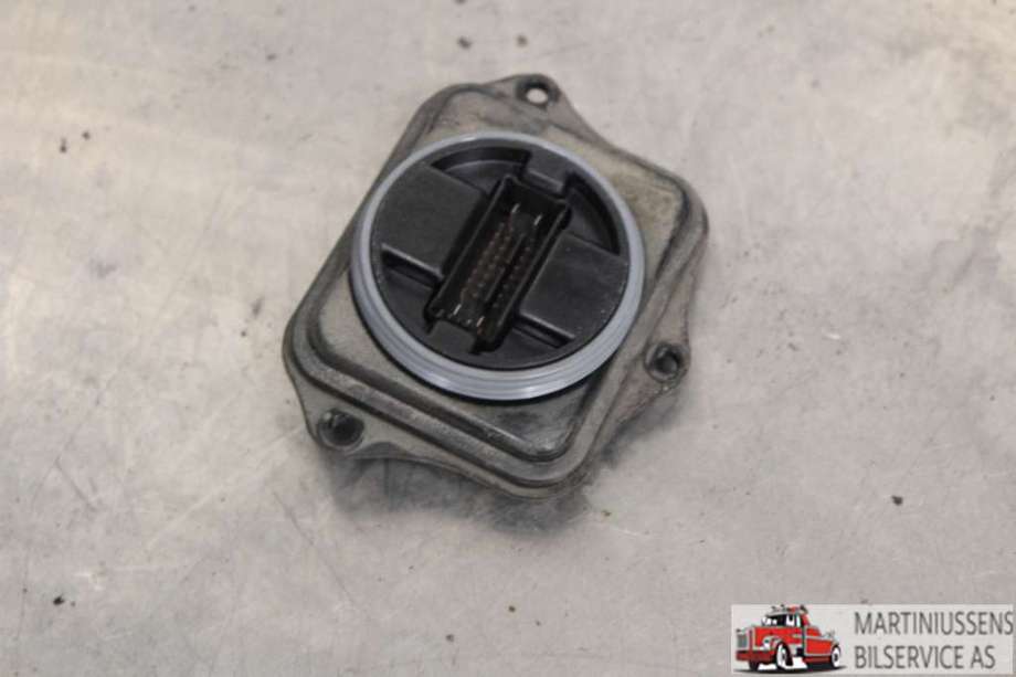 Styreenhet xenon/ballast til VW Passat 2011-2015 (B7) (B7) (VOLKSWAGEN||3D0 941 329)