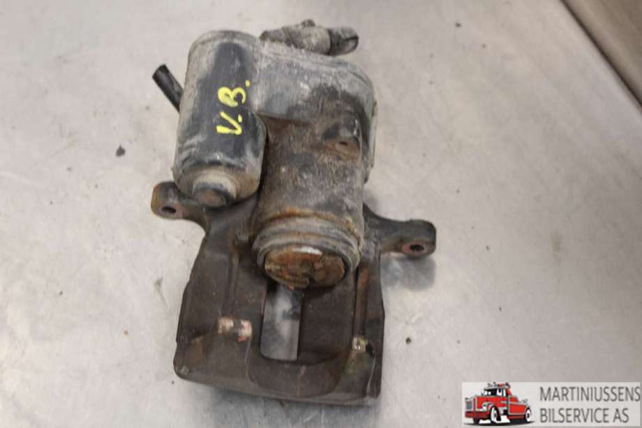 Bremsecaliper venstre bak til VW Passat 2011-2015 (B7) (B7) (VOLKSWAGEN|)