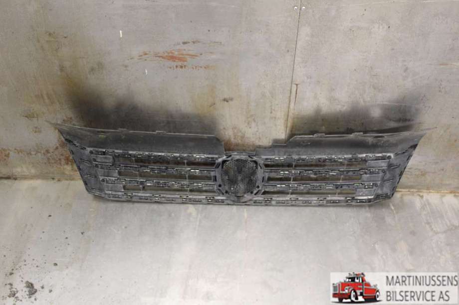 Grill til VW Passat 2011-2015 (B7) (B7) (VOLKSWAGEN||3AA 853 651)
