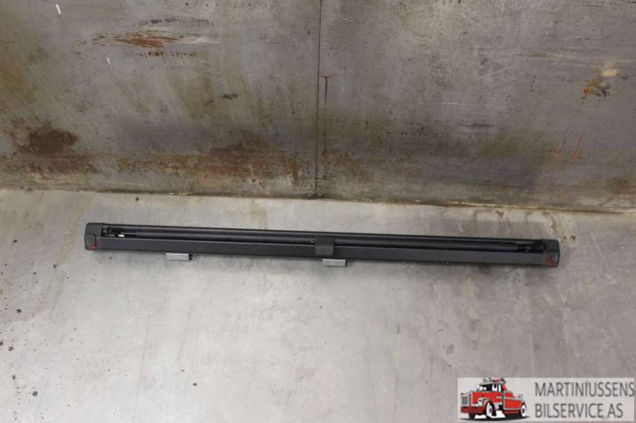 Bagasjerom rollon til VW Passat, 2011-2015 (B7) (B7) (VOLKSWAGEN|)