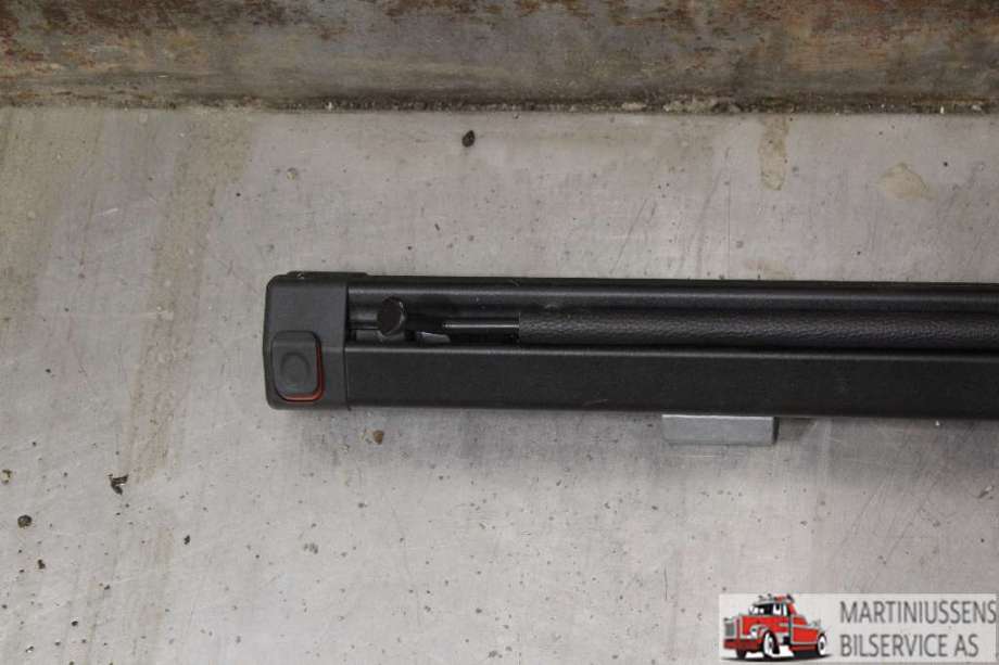 Bagasjerom rollon til VW Passat 2011-2015 (B7) (B7) (VOLKSWAGEN||3C9 861 691 09S)