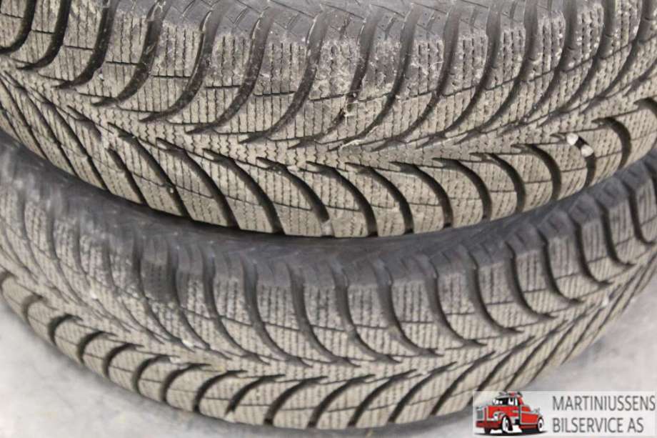 Dekk til Annet Dekk vinter piggfri 0-->>  (ESKIMO ICE|195/65R15/7MM|SAVA)