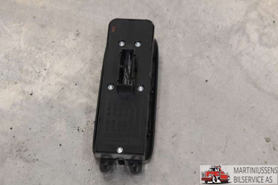 Bryter ruteheis til Volvo V50 2004-2007 (Fase 1)  (VOLVO||30710787)