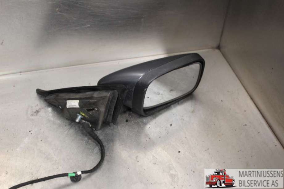 Speil høyre til Volvo V50 2004-2007 (Fase 1)  (VOLVO|)