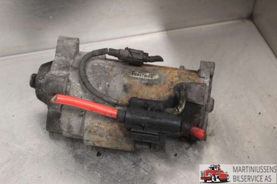 Starter diesel til Volvo V50, 2004-2007 (Fase 1)  (VOLVO|)