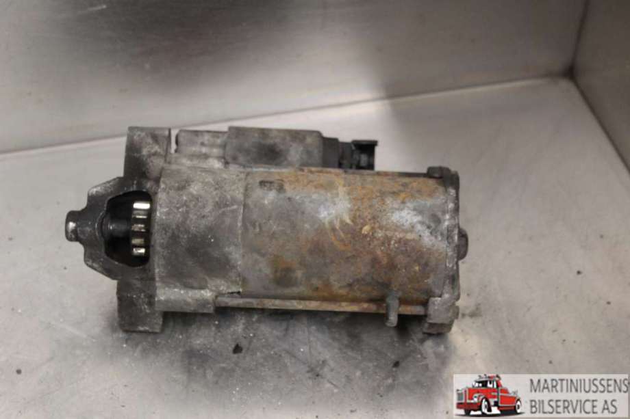 Starter diesel til Volvo V50 2004-2007 (Fase 1)  (VOLVO||30667494)