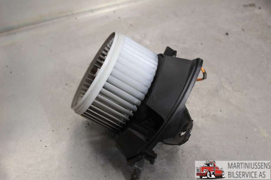 Varmeapparat motor til Fiat Doblo 2010-->> (Type II)  (FIAT||507730100)