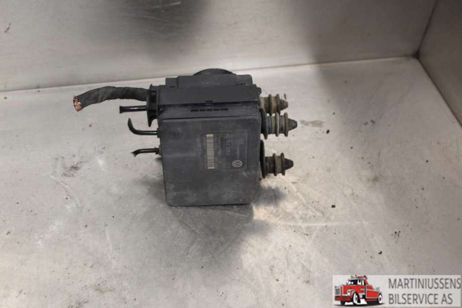 ABS sentral til VW Touran, 2003-2006 (Type I, Fase 1)  (VOLKSWAGEN|)