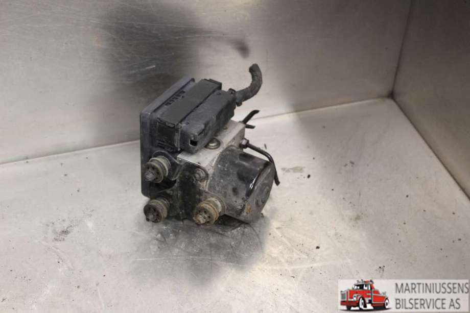 ABS sentral til VW Touran 2003-2006 (Type I, Fase 1)  (VOLKSWAGEN||1K0 907 379 K)