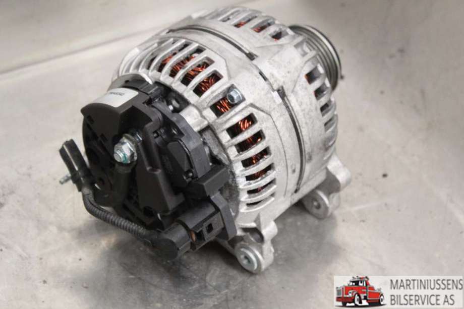 Dynamo til VW Touran 2003-2006 (Type I, Fase 1)  (VOLKSWAGEN||ALT9045340)