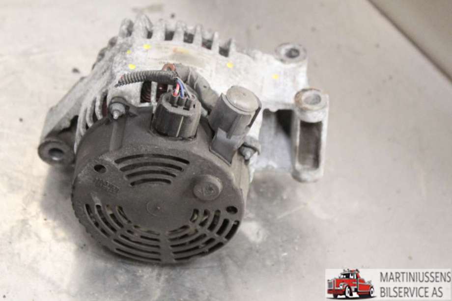 Dynamo til Ford Focus 2004-2007 (Type II, Fase 1) (FORD||0 986 080 440)