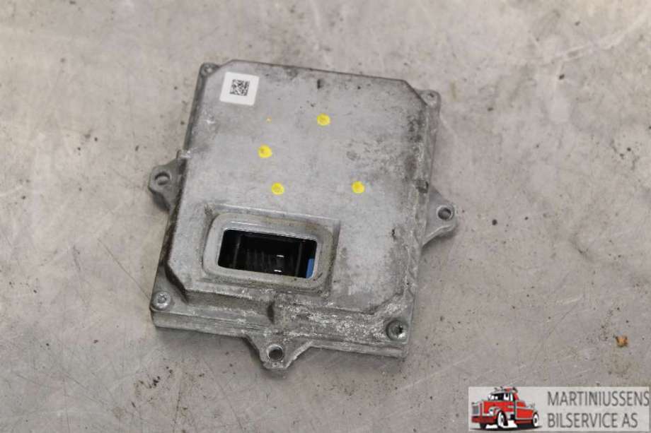 Styreenhet xenon/ballast til Škoda Octavia 2000-2004 (Type I, Fase 2)  (SKODA||1U0 941 651)