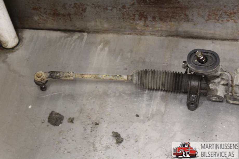 Tannstang til Škoda Octavia 2000-2004 (Type I, Fase 2)  (SKODA|1J1 422 063 NX|)