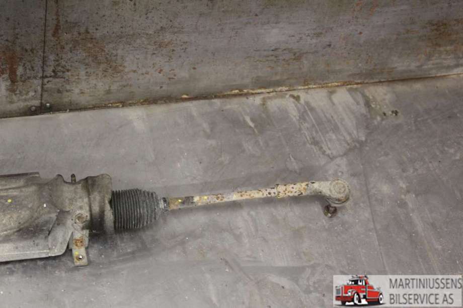 Tannstang til Škoda Octavia 2000-2004 (Type I, Fase 2)  (SKODA|1J1 422 063 NX|)