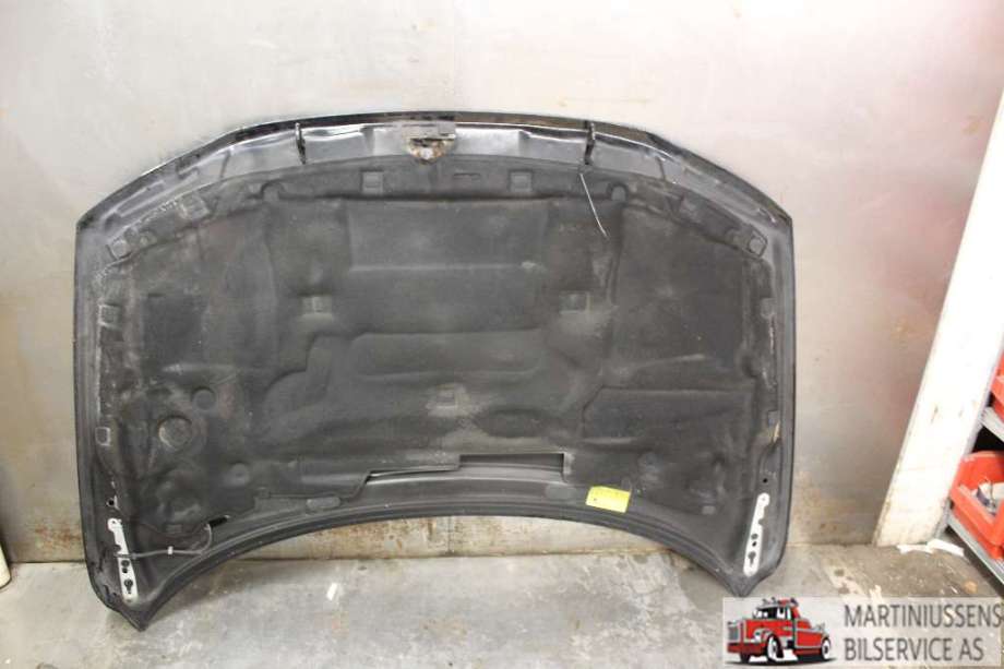 Panser til Volvo XC70 2005-2007 (Type I, Fase 2)  (VOLVO|)