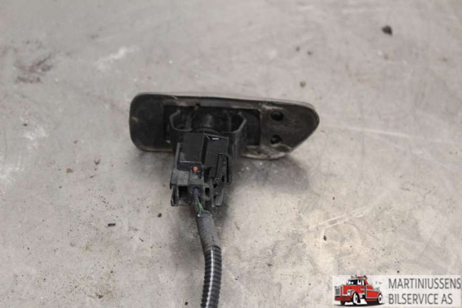 Blinklykt side venstre til Volvo XC70 2005-2007 (Type I, Fase 2)  (VOLVO||8658946)