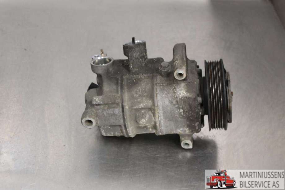 Aircondition kompressor til Audi A3 2009-2012 (Type II, Fase 2)  (AUDI||5N0 820 803 C)