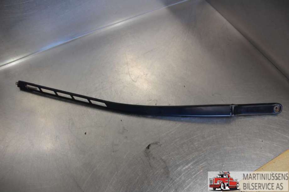 Viskerarmer frontrute til Audi A3 2009-2012 (Type II, Fase 2)  (AUDI|8P1 955 408|)