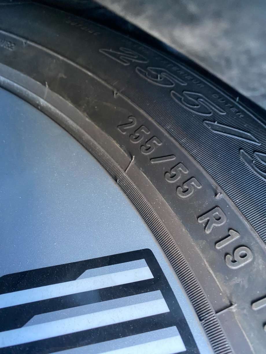 Hjulsett aluminium sommer til Audi e-tron 2018-->>  (AUDI||255/55R19)
