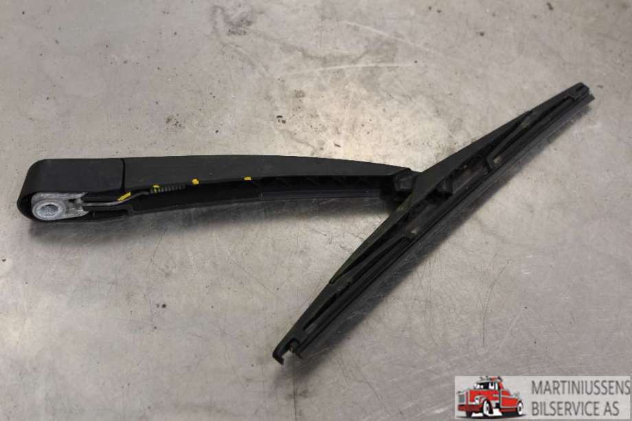 Viskerarm bakrute til Ford Mondeo 2011-2014 (Type IV, Fase 2)  (FORD|)