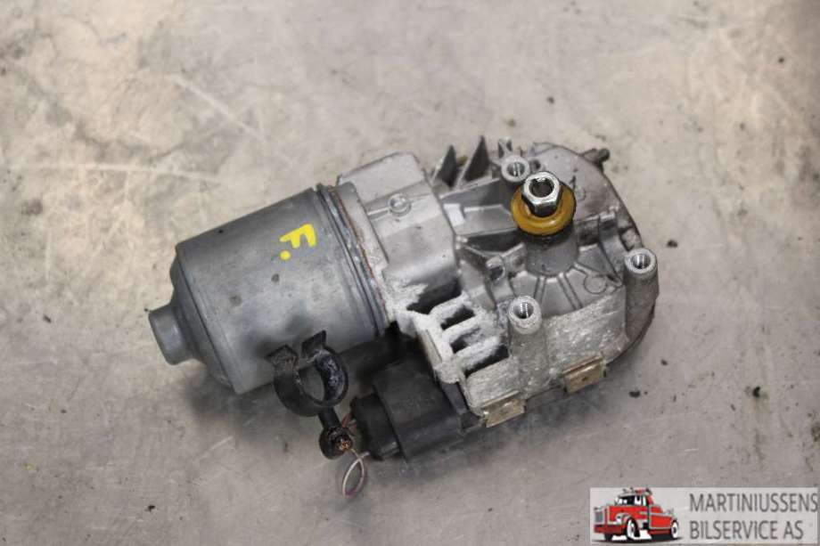 Viskermotor frontrute til VW Caddy, 2004-2010 (Type III, Fase 1)  (VOLKSWAGEN|)
