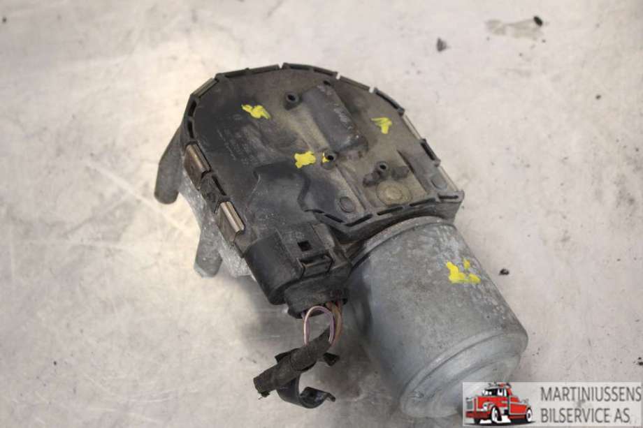 Viskermotor frontrute til VW Caddy 2004-2010 (Type III, Fase 1)  (VOLKSWAGEN||1397220503)