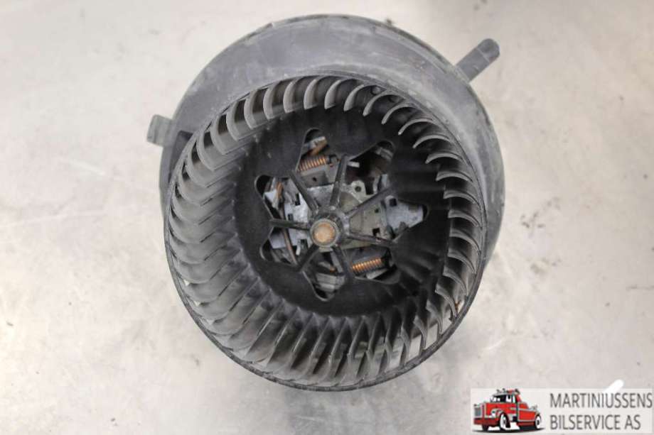 Varmeapparat motor til VW Caddy, 2004-2010 (Type III, Fase 1)  (VOLKSWAGEN|)
