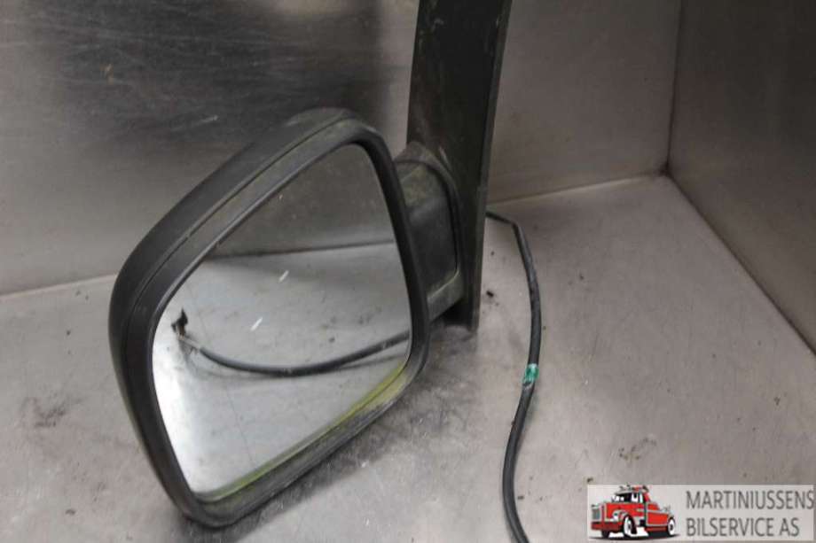 Speil venstre til VW Caddy, 2004-2010 (Type III, Fase 1)  (VOLKSWAGEN|)