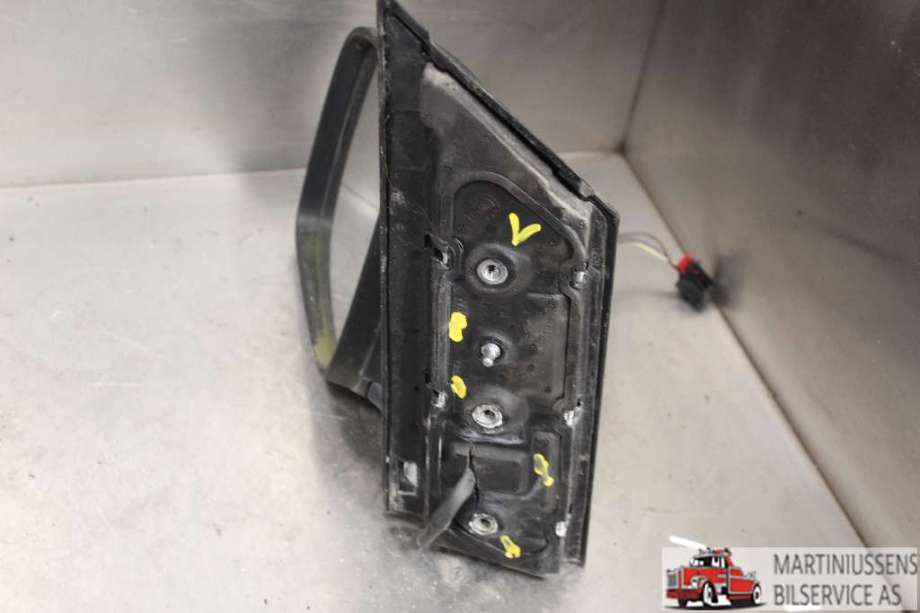 Speil venstre til VW Caddy 2004-2010 (Type III, Fase 1)  (VOLKSWAGEN||010718)