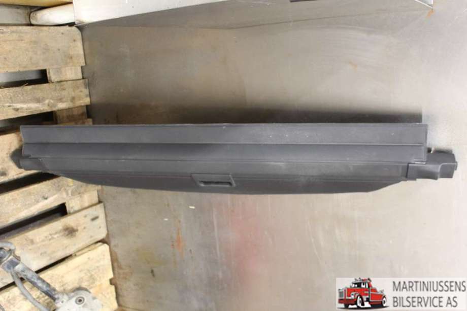 Bagasjerom rollon til VW Caddy, 2004-2010 (Type III, Fase 1)  (VOLKSWAGEN|)