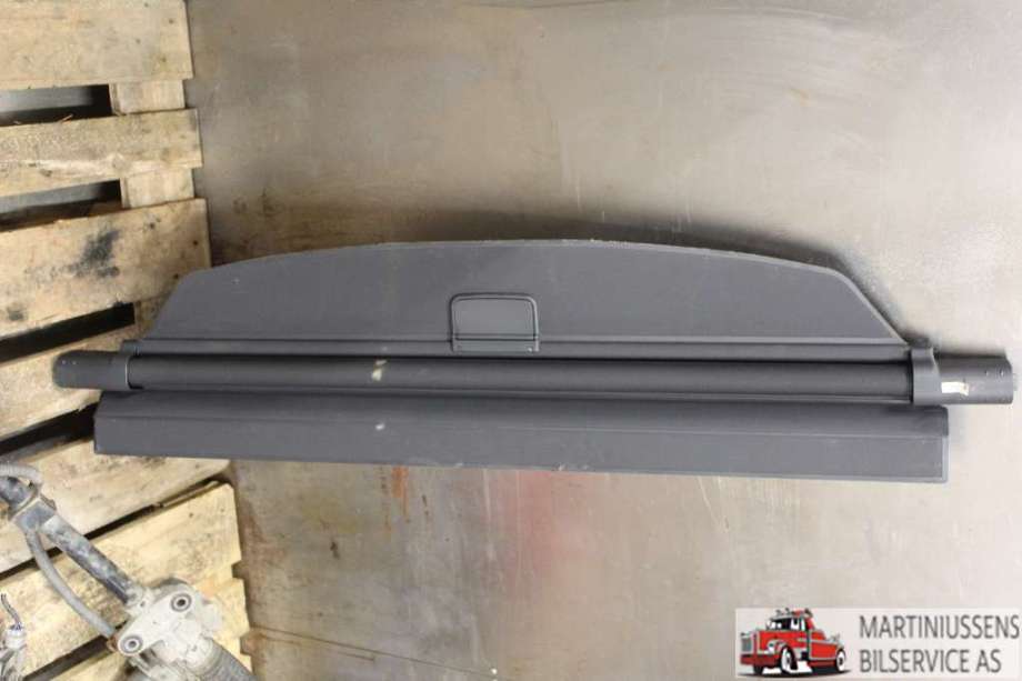 Bagasjerom rollon til VW Caddy 2004-2010 (Type III, Fase 1)  (VOLKSWAGEN||1U9 867 871 A 2K4)