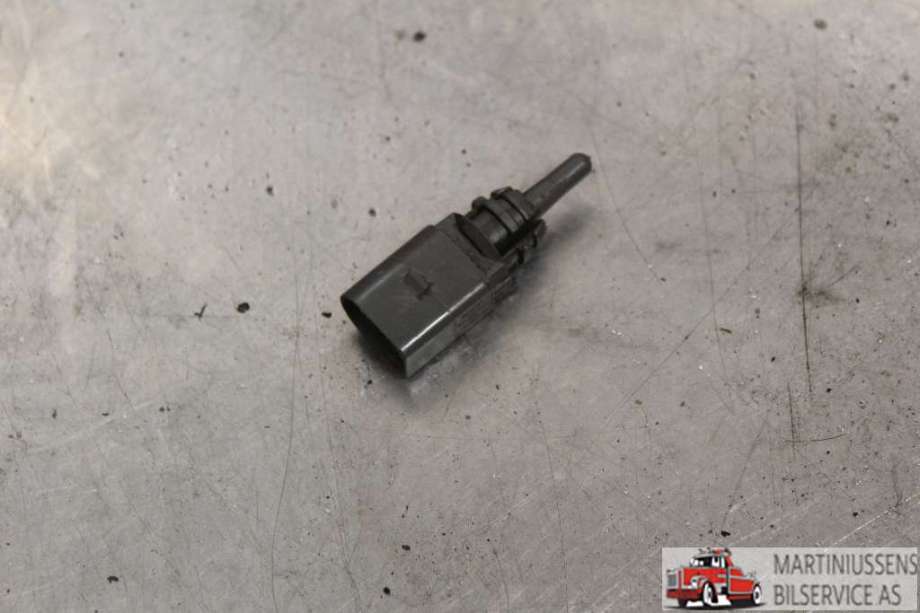 Sensor diverse til Audi e-tron, 2018-->> (AUDI|)