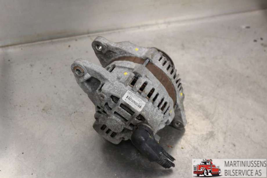 Dynamo til Mitsubishi Colt 2009-2013 (Type VII, Fase 2)  (MITSUBISHI||1800A248)