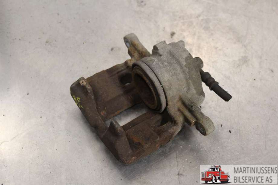 Bremsecaliper høyre foran til Mitsubishi Colt 2009-2013 (Type VII, Fase 2)  (MITSUBISHI|)