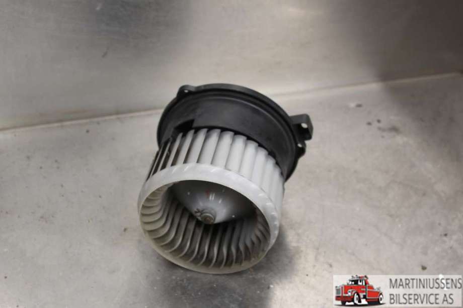Varmeapparat motor til Mitsubishi Colt 2009-2013 (Type VII, Fase 2)  (MITSUBISHI|)
