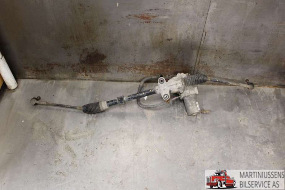 Tannstang elektrisk til Mitsubishi Colt, 2009-2013 (Type VII, Fase 2)  (MITSUBISHI|)