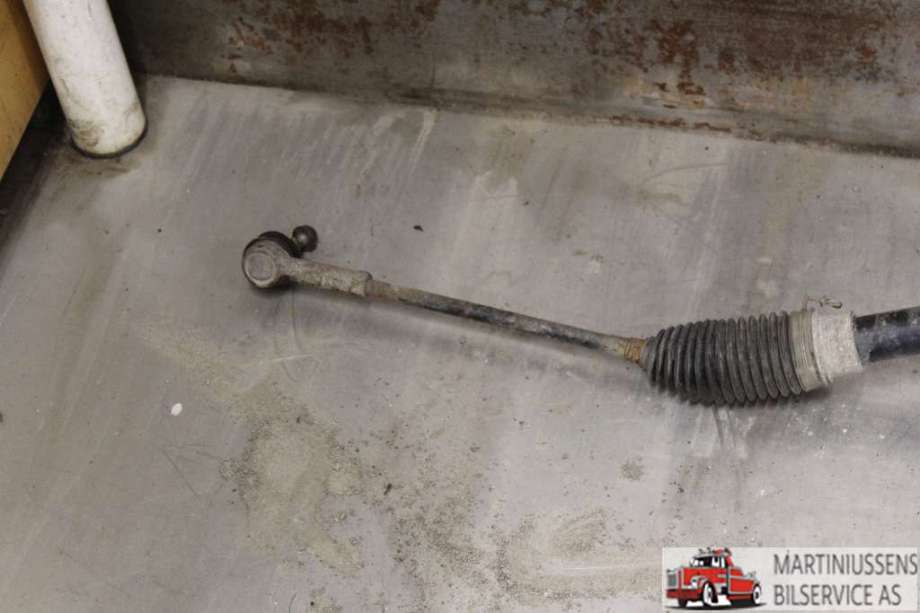 Tannstang elektrisk til Mitsubishi Colt 2009-2013 (Type VII, Fase 2)  (MITSUBISHI||MR594094)