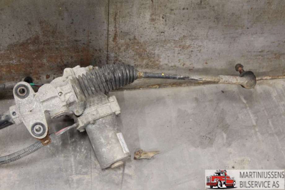 Tannstang elektrisk til Mitsubishi Colt 2009-2013 (Type VII, Fase 2)  (MITSUBISHI||MR594094)