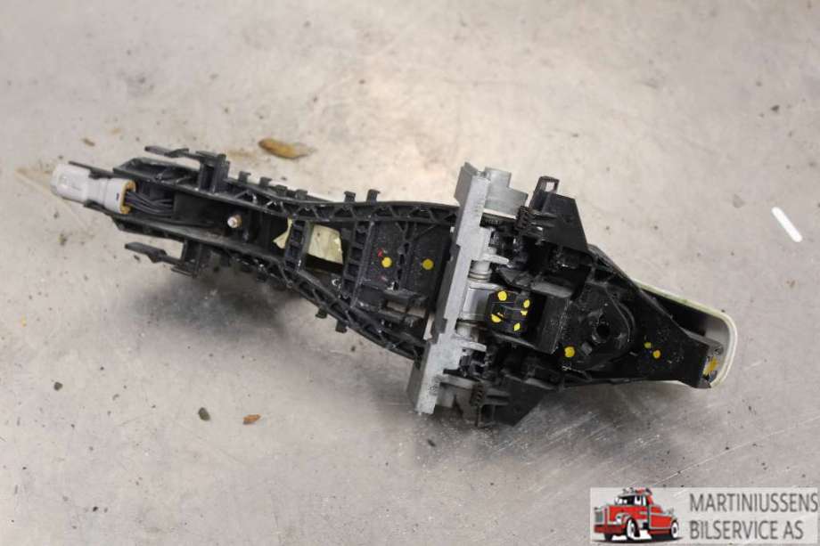Dørhåndtak utv høyre foran til Land Rover Range Rover Sport 2013-->>  (LAND-ROVER|)