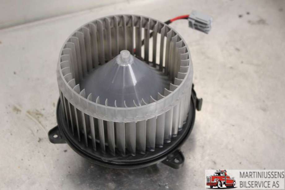 Varmeapparat motor til Opel Insignia A, 2009-2014  (OPEL|)